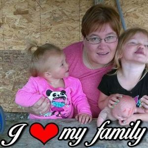 Meet your Posher, Gidget